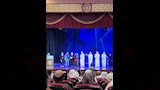 حفل ختام مهرجان كلباء للمسرحيات القصيرة (2)