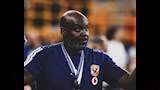 "نستحق الميدالية".. أول تعليق من مدرب الأهلي بعد الفوز ببرونزية العالم