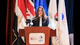 فعاليات ختام النسخة الخامسة من البرنامج الدولي السنوي لمحاكاة مؤتمر المناخ COP31