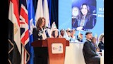 فعاليات ختام النسخة الخامسة من البرنامج الدولي السنوي لمحاكاة مؤتمر المناخ COP31