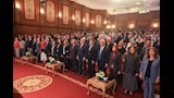 فعاليات ختام النسخة الخامسة من البرنامج الدولي السنوي لمحاكاة مؤتمر المناخ COP31