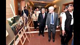 ماذا فعل القائم بأعمال السفارة الأمريكية في المنصورة؟ (4)