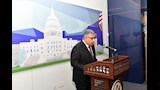 ماذا فعل القائم بأعمال السفارة الأمريكية في المنصورة؟ (10)