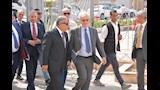ماذا فعل القائم بأعمال السفارة الأمريكية في المنصورة؟ (11)