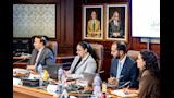 محافظ البنك المركزي (3)