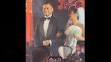 حفل زفاف نور نجل الفنانة صابرين (1)