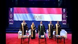 آداب القاهرة تحتفي بخريجي 2026 وتكرّم الدراسات العليا (5)