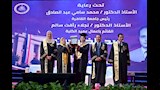 آداب القاهرة تحتفي بخريجي 2026 وتكرّم الدراسات العليا (21)