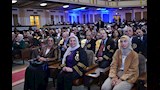 آداب القاهرة تحتفي بخريجي 2026 وتكرّم الدراسات العليا (25)