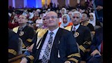 آداب القاهرة تحتفي بخريجي 2026 وتكرّم الدراسات العليا (6)