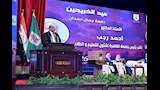 آداب القاهرة تحتفي بخريجي 2026 وتكرّم الدراسات العليا (7)