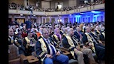 آداب القاهرة تحتفي بخريجي 2026 وتكرّم الدراسات العليا (9)