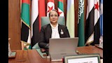 القومي للمرأة يشارك في الاجتماع الدوري الثامن لمجلس سيدات الأعمال العرب