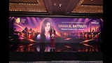 القومي للمرأة يهنئ 3 عضوات لتكريمهن في منتدى المرأة المصرية 2026