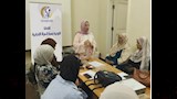 المجلس القومي للمرأة