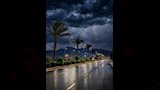 الامطار 
