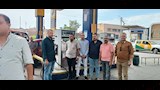 ضبط سولار وأسمدة مدعمة