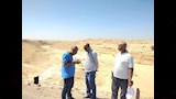 استعدادات المنيا للسيول والأمطار (5)