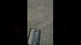 سيارة تصدم عدة مركبات بمدينة العاشر (5)