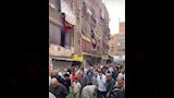 تشييع جثمان النائب السابق عبد السلام الخضراوي (4)