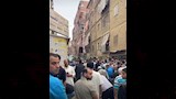 تشييع جثمان النائب السابق عبد السلام الخضراوي (5)