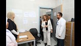 تطوير الخدمات الصحية