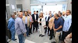 تطوير الخدمات الصحية