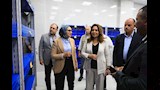 تطوير الخدمات الصحية