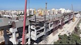 من أبو قير حتى محطة مصر..  إلى أين وصل مشروع مترو الإسكندرية؟-صور