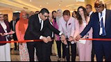 معرض الأعمال الخضراء بالأقصر (1)