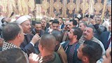 خصومة ثأرية