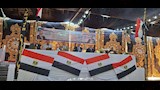 بالفيديو والصور- 4 أكفان تنهي 16 عاماً من الدم بين "الأزرق والبيجاوي" في أسيوط
