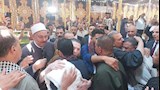 خصومة ثأرية