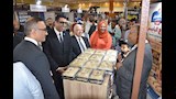 معرض الأعمال الخضراء بالأقصر (3)