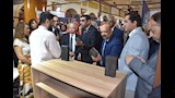 معرض الأعمال الخضراء بالأقصر (4)