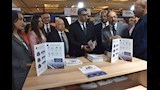 معرض الأعمال الخضراء بالأقصر (2)