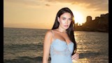 الفنانة سيرين عبد النور