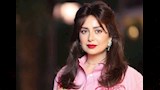 جاذبية اللون الوردي.. 6 صور ومعلومات عن إطلالة هبة مجدي