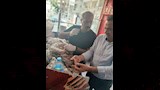 حملة بالسويس تكشف مخالفات غذائية وتموينية
