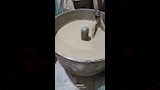 تحرير محاضر بسببعدم نظافة ادوات العجن 