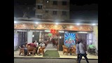 لقطات من داخل مقهى الأهلاوية (9)_9