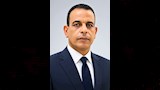 الدكتور أشرف إمام القائم بأعمال رئيس جامعة أسوان