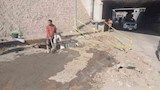 استعدادًا للشتاء.. تطوير "تصريف الأمطار" في أنفاق بنها وطوخ وشبرا الخيمة - صور