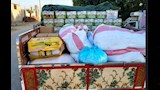 حملة تموينية بالفيوم (4)