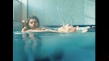 كواليس الفيلم الأردني غرق