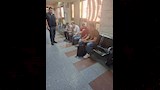 محافظ الجيزة يتفقد المركز التكنولوجي بمنشأة القناطر (2)