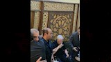 عزاء نصر إبراهيم لاعب الزمالك (7) (1)