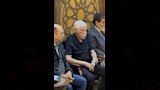 عزاء نصر إبراهيم لاعب الزمالك (6) (1)
