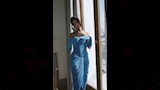 الفنانة كارولين عزمي (1)