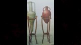 معرض تشكيلي لمحمد عبدالسلام بالأوبرا (3)